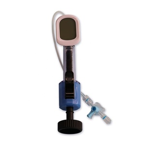 Dispositif numérique d'inflation de ballonnet pour <span class=keywords><strong>cardiologie</strong></span> Tianck Medical Supplies, support OEM/ODM - Product Image 1
