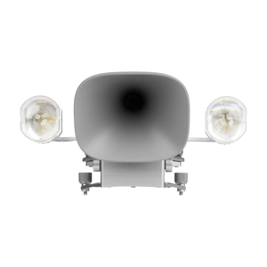 Combo de Altavoz y Foco JZ DU4 para Dron Autel Max 4T 4N, Funciones de Megáfono, Iluminación y Luz Estroboscópica Multicolor - Product Image 2