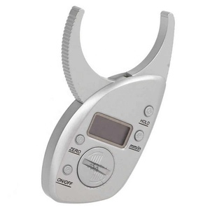 Handheld Lichaamsvet Remklauw Scherm Huid Vet Remklauw Hoge Nauwkeurigheid Vouwdikte Meting Remklauw - Product Image 4