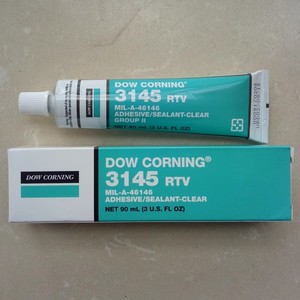 D-o-w Corning 3145RTV self-leveling high-temperature resistant electronic <strong>silicone</strong>, insulating and <strong>waterproof</strong> <strong>silicone</strong> 90ML - Product Image 6
