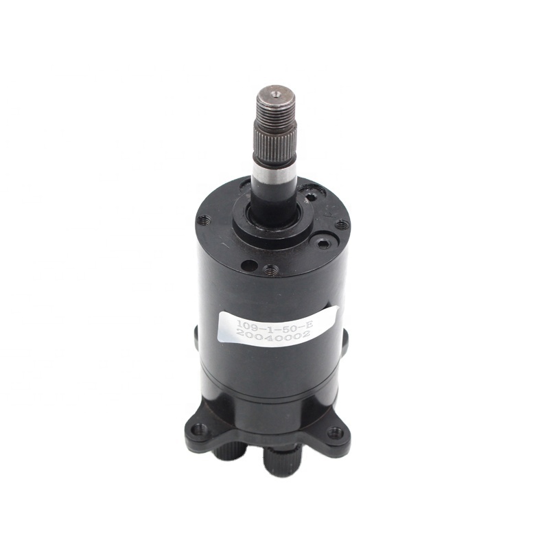 Hydraulic Pump Parts PVE19 PVE21 Control
