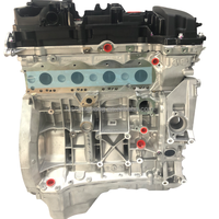Moteur d'origine M271 860 1.8L pour Mercedes Benz W204 W211 W212 1.8 Moteur M271 950 pour Mercedes Benz