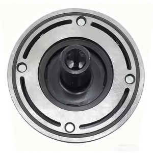 อัตโนมัติA/C Acคอมเพรสเซอร์คลัทช์HUB/ฮับด้านหน้าสำหรับDENSO 10P30 10P30C 10PA30CสำหรับToyota Coaster - Product Image 6