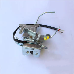 ล็อกประตูด้านหลังของแท้ล็อกประตูด้านหลังขวา Amarok ล็อกประตูด้านหน้าขวา<span class=keywords><strong>ส</strong></span>ำหรับผนังที่ยอดเยี่ยม H3 Haval - Product Image 1