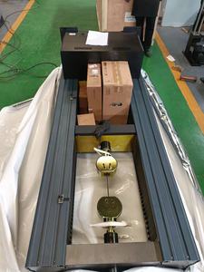 <span class=keywords><strong>Machine</strong></span> d'essai universelle électronique NADE WDW-300M 300KN, testeur de résistance à la traction pour le caoutchouc, le plastique, le ruban, le fil, la corde - Product Image 4