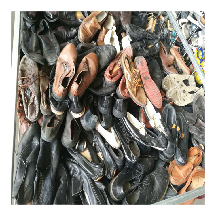 vans second hand shoes