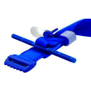 <span class=keywords><strong>Torniquete</strong></span> Táctico Giratorio Manual Guardian de Una Mano con Hebilla de Rescate - Product Image 2