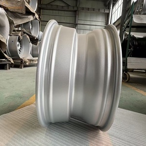 <span class=keywords><strong>Roue</strong></span> forgée robuste 16X8.0 anti-déformation et anti-fissuration, conteneur complet, approvisionnement transfrontalier à long terme - Product Image 2