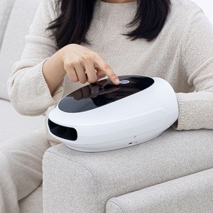 Massaggiatore Elettrico per Mani <span class=keywords><strong>e</strong></span> <span class=keywords><strong>Dita</strong></span> Y Healthpal Senza Fili con Pressione dell'Aria <span class=keywords><strong>e</strong></span> Compressione Termica - Product Image 6