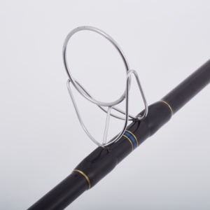 חכת דיג מלוחים Offshore חכות מוט גדול משחק רולר מוט קונבנציונלי סירת דיג מוט - Product Image 5