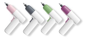 Ensemble de tournevis sans fil intelligent LCD avec écran tactile et anneau lumineux LED pour la réparation à domicile, vente en gros du fabricant - Product Image 2