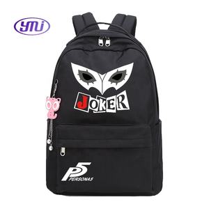 กระเป๋านักเรียนหญิง P5นิทานเทพธิดานักเรียนมัธยมต้นภาพเคลื่อนไหวสองหยวน - Product Image 1