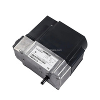 Servomoteur d'actionneur d'amortisseur automatique série SQM10/40/45/48/56 pour pièces de rechange de chaudière de flux de brûleur à gaz/mazout DOWSON