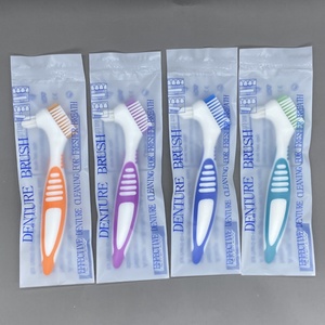 Cepillo Dental de Doble Cara para Higiene Bucal Multiusos, Económico y Conveniente para Uso Doméstico, Precio al por Mayor - Product Image 2