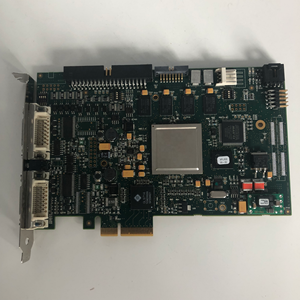 DAL&SA OR-X4C0-XPD00 ตัวจับภาพแบบพลาสติกสำหรับกล้อง PCIe X4 เพื่อการตรวจสอบด้วยระบบวิชันซิสเต็มความเร็วสูง - Product Image 6