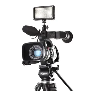 Film Lighting Equipment Video Shooting Led Light Led Camera Light