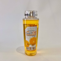 Tonique pour la peau au lait de chameau biologique 450 ml avec vitamine E et C, lotion nettoyante liquide anti-âge, éclaircissante et illuminatrice