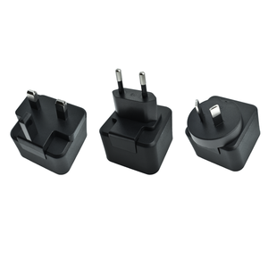 อะแดปเตอร์ Type-C รุ่น T15-050300-AX สำหรับเครื่องใช้ไฟฟ้าในบ้าน กำลังไฟ 15 วัตต์ ราคาสุดคุ้ม คุณภาพเยี่ยม - Product Image 6