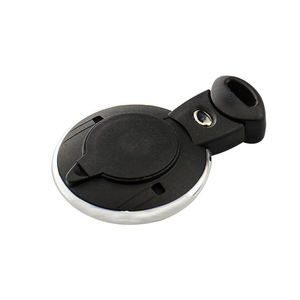 <span class=keywords><strong>Clé</strong></span> de remplacement pour <span class=keywords><strong>MINI</strong></span> <span class=keywords><strong>Cooper</strong></span> <span class=keywords><strong>R56</strong></span> R57 R58 R59 R60 R61 avec 3 boutons puce ID46 - Product Image 3