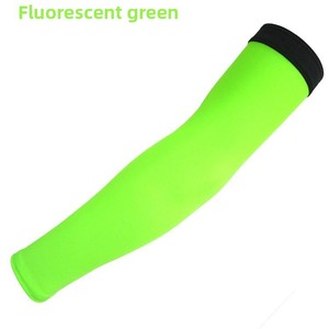 Manches de cyclisme unisexes BETOUGH en nylon, respirantes pour l'été, protection solaire UV, pour <span class=keywords><strong>VTT</strong></span> et vélo de route - Product Image 2