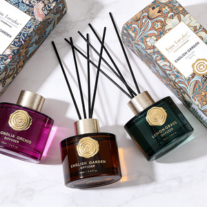 Difusor <span class=keywords><strong>de</strong></span> Aromas para Habitaciones <span class=keywords><strong>de</strong></span> Hotel, 100 ml, Aroma a Durazno, Fresa y <span class=keywords><strong>Coco</strong></span>, 100 Fragancias, Venta al Por Mayor - Product Image 4