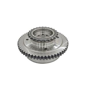 Piñón de distribución de admisión y escape AT4Z6256A-B, ajustador de admisión del motor, pieza de motor para accesorios de coche Ford - Product Image 2