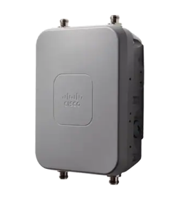 Điểm truy cập không dây ngoài trời 1560 dòng AIR-AP1562E-<span class=keywords><strong>A</strong></span>/<span class=keywords><strong>B</strong></span>/S/E/k/h/R/Q/Z/<span class=keywords><strong>N</strong></span>/D/F/<span class=keywords><strong>g</strong></span>/I/Z/C-K9 - Product Image 2