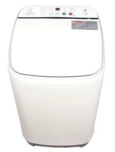 Lavadora Automática de Carga Superior XQB-2010B para Uso Doméstico y Hotelero, Capacidad de 9 kg, Ciclo de <span class=keywords><strong>Centrifugado</strong></span>, Éxito de Ventas en Estados Unidos - Product Image 1