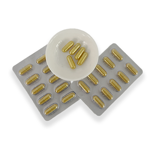 Capsules d'extrait de maca organique pur personnalisées OEM, marque privée, supplément de soutien énergétique - Product Image 3