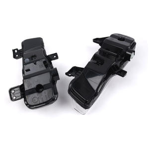 Luces LED de circulación diurna y luces antiniebla para Ford Explorer 2020-2023 versión estadounidense, izquierda y derecha - Product Image 3