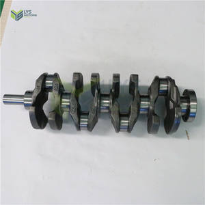 STOCK albero motore muslimex 23111-25220 G4KE 2.4L Fit motore Petrl per Hyundai Kia VG UM 2010-2016 - Product Image 6