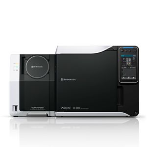 เครื่องวิเคราะห์มวลแบบ GC-MS รุ่น Shimadzu GCMS-QP2050 แบบ Single Quadrupole ผลิตในประเทศญี่ปุ่น สำหรับการวิเคราะห์ในห้องปฏิบัติการ - Product Image 2