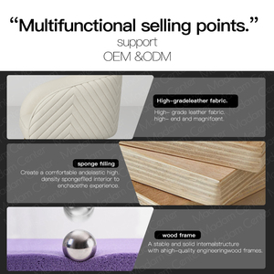 Silla <span class=keywords><strong>de</strong></span> <span class=keywords><strong>uñas</strong></span> europea <span class=keywords><strong>de</strong></span> lujo Madamcenter, estilo <span class=keywords><strong>de</strong></span> diseño moderno, funcional para el cuidado <span class=keywords><strong>de</strong></span> las <span class=keywords><strong>uñas</strong></span>, silla técnica para clientes <span class=keywords><strong>de</strong></span> salón - Product Image 3