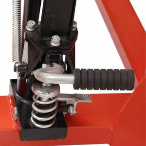 1000 2000 3000Kg 1 2 3 Tấn Thủy Lực Bằng Tay Tay Xe Nâng <span class=keywords><strong>Pallet</strong></span> <span class=keywords><strong>Stacker</strong></span> Giá 1.6 2 3M - Product Image 4