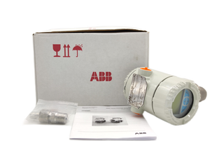 <strong>ABB</strong> 266DSH 266GST 266GSH 2600T Gage Pressure <strong>Transmitter</strong> High Overload Gauge Pressure <strong>Transmitter</strong> High Stability - Product Image 3