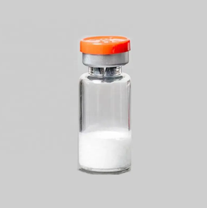 Viales de Vidrio para Dispensar Polvo Liofilizado, 5ml/10ml/20ml, Soluble, para Uso Corporal, Juego Completo de Fábrica Original, Empaque Personalizado - Product Image 1