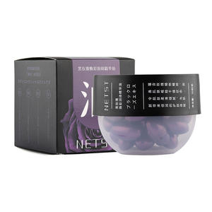 OEM NETST Großhandelspreis Aufhellendes Ausgleichendes Niacinamid Gesichtspflege Vitamin C Gesichtsstraffendes Hautpflege-Serum für Ölige Haut - Product Image 6