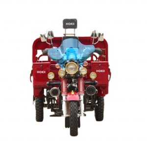 Triciclo de gasolina de 200cc, motocicletas de tres ruedas, triciclo Sidecar para el mercado de Irak, motocicleta, triciclo de carga en <span class=keywords><strong>Paraguay</strong></span> - Product Image 4