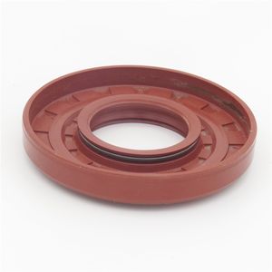 SNF SSM00108 Joint d'arbre de <span class=keywords><strong>tambour</strong></span> <span class=keywords><strong>Miele</strong></span> Joint de rondelle à charge supérieure Joint d'huile 35*76*10*14mm - Product Image 2