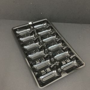 Vassoio per alimenti in plastica per vassoio di ostriche - Product Image 5