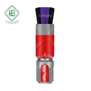 <span class=keywords><strong>Cepillo</strong></span> de limpieza sin arañazos compatible con <span class=keywords><strong>Dyson</strong></span> Outsize V7 V8 V10 V11 <span class=keywords><strong>V12</strong></span> V15 Accesorios para aspiradora - Product Image 2