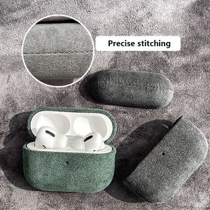 Nouveaux produits tendance et personnalisés à <span class=keywords><strong>prix</strong></span> d'usine, fourrure en Stock, écouteurs TWS antichocs de haute qualité pour <span class=keywords><strong>Airpods</strong></span> 3 pour <span class=keywords><strong>airpods</strong></span> <span class=keywords><strong>Pro</strong></span> 2 - Product Image 4