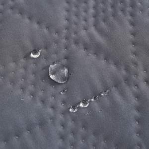 แผ่นรองนอนสำหรับสุนัขกันน้ำกันลื่นด้านหลังผ้าปูสำหรับสัตว์เลี้ยงผ้าห่มสำหรับสัตว์เลี้ยงแผ่นรองผ้าฝ้าย100% สำหรับสัตว์เลี้ยงทุกฤดูกาลออกแบบได้ตามต้องการ - Product Image 4