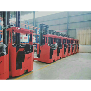 Haute performance <span class=keywords><strong>Heli</strong></span> <span class=keywords><strong>chariot</strong></span> Élévateur Électrique CQD20 avec hauteur positionneur et caméra - Product Image 6