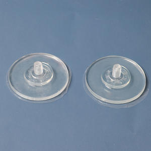 Support de téléphone portable amovible à ventouse en PU pour véhicule, avec injection de colle, du fabricant de Shenzhen - Product Image 4