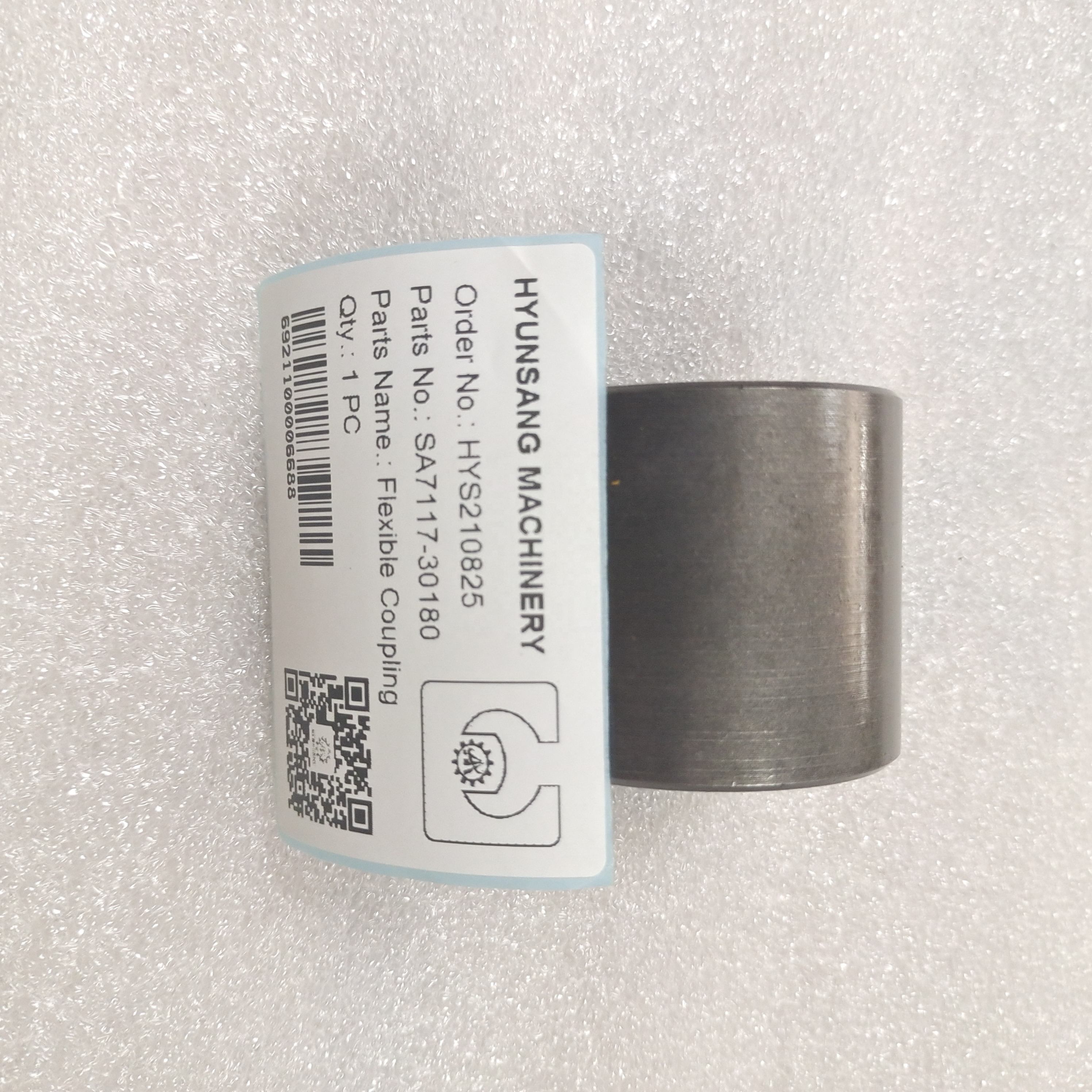 Hyunsang Excavator Parts - Flexible Coupling SA7117-30180