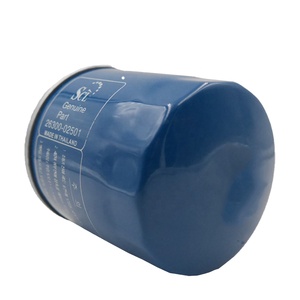 Filtro de aceite 15208-65F0B 15208-65F01 15208-65F10 15208-65F0A 15208-65F0C Filtro de coche Industria Filtro centrífugo USO para HONDA - Product Image 6