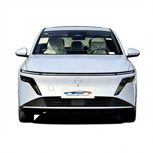 Nuova Uscita 2026 <span class=keywords><strong>Nissan</strong></span> N6 180Max Ibrida Plug-in, Auto Elettrica di Lusso a 5 Posti ad Alta Efficienza e Vendita Rapida - Product Image 1