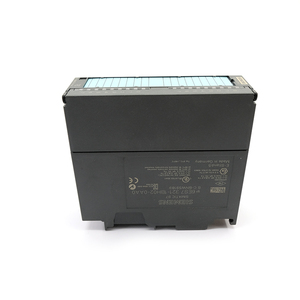 โมดูลอินพุต PLC คอนโทรลเลอร์ Simatic S7-300 รุ่นใหม่แท้ 6ES7321-1BH02-0AA0  6ES73211BH020AA0 - Product Image 3