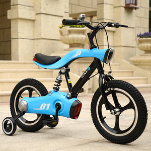 Prix de gros, petite bicyclette d'équilibre pour enfants, vélos pour enfants - Product Image 6
